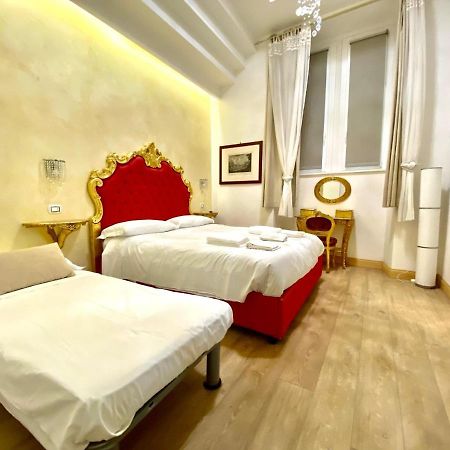 Roma Charming Rooms Esterno foto