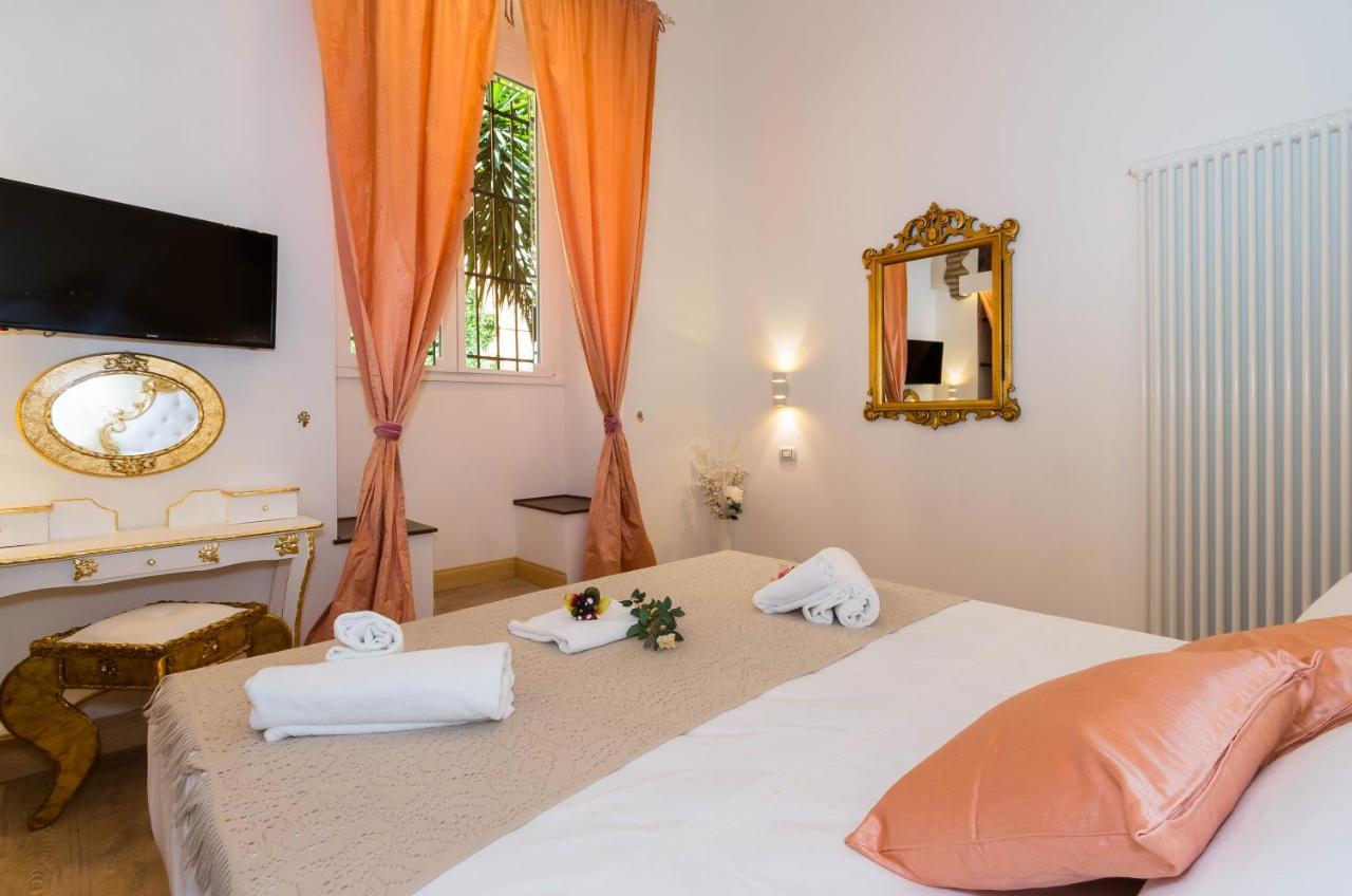 Roma Charming Rooms Esterno foto