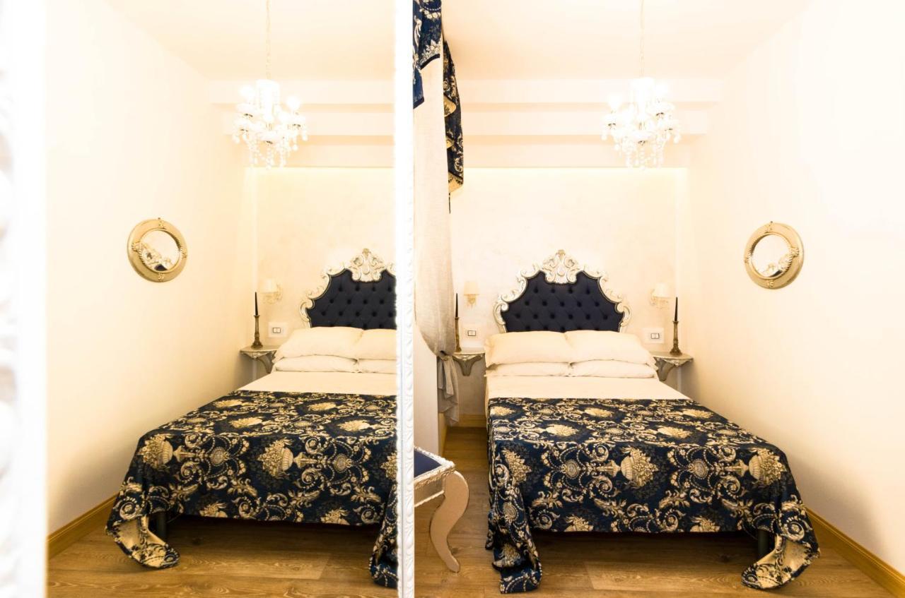 Roma Charming Rooms Esterno foto