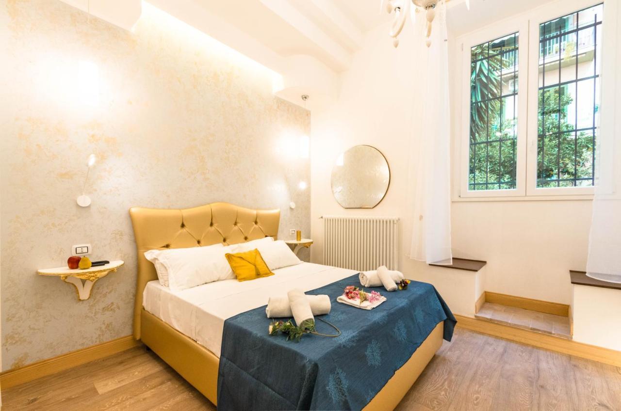 Roma Charming Rooms Esterno foto